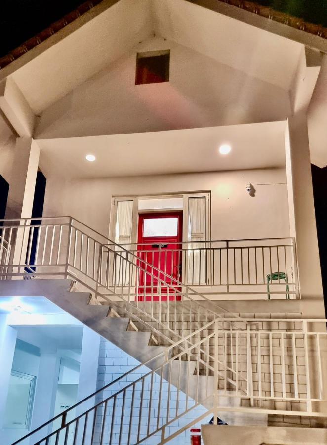 Arum Bromo Villas Ngadisari Exterior foto
