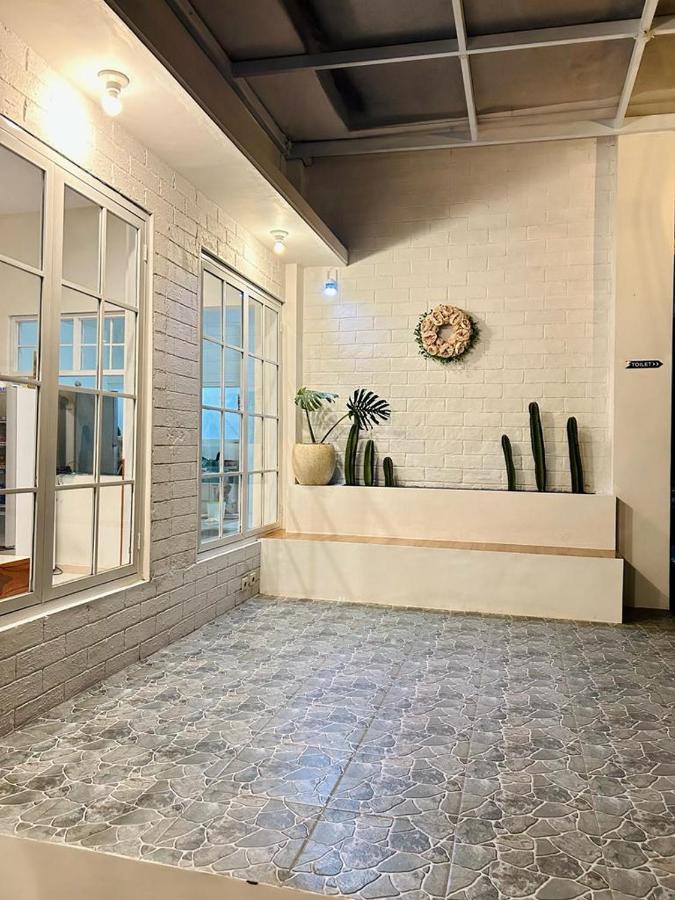 Arum Bromo Villas Ngadisari Exterior foto